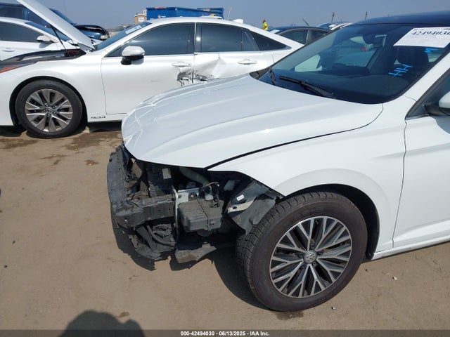 Volkswagen 1.4 tsi 2019 3VWC57BUXKM078340 Image 6