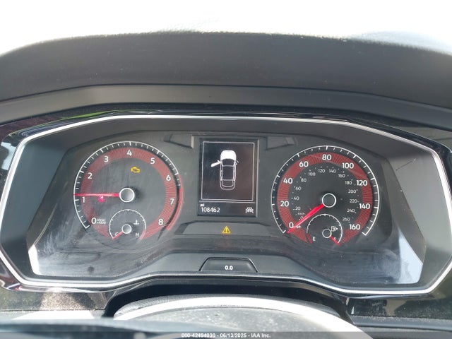Volkswagen 1.4 tsi 2019 3VWC57BUXKM078340 Image 7