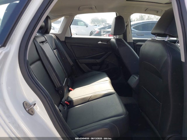Volkswagen 1.4 tsi 2019 3VWC57BUXKM078340 Image 8