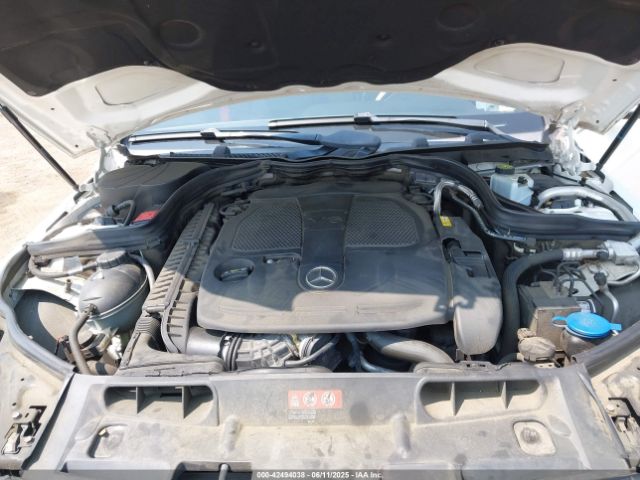 WDDGF8AB7EG225824 Mercedes-Benz C 300 Luxury 4matic/sport 4matic
