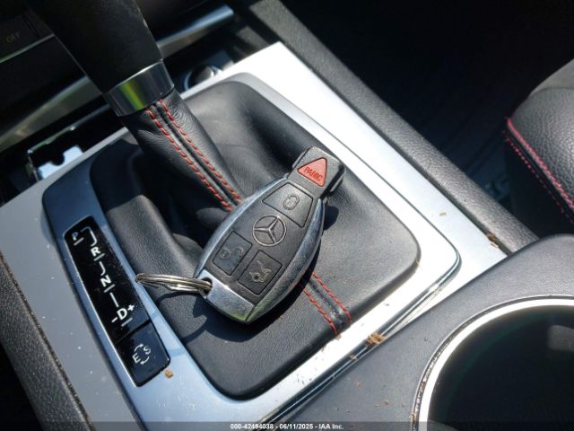 WDDGF8AB7EG225824 Mercedes-Benz C 300 Luxury 4matic/sport 4matic