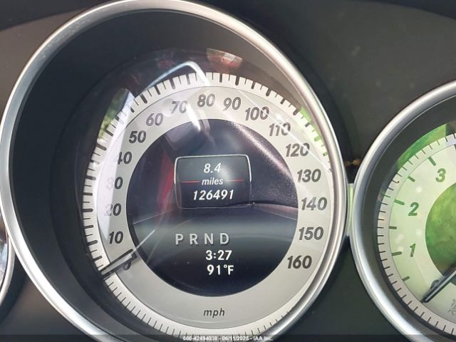WDDGF8AB7EG225824 Mercedes-Benz C 300 Luxury 4matic/sport 4matic