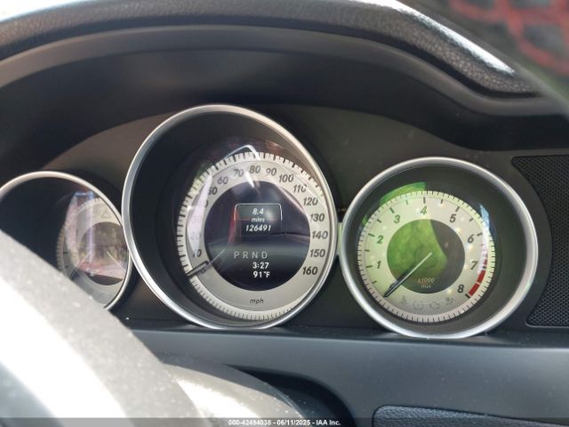 WDDGF8AB7EG225824 Mercedes-Benz C 300 Luxury 4matic/sport 4matic