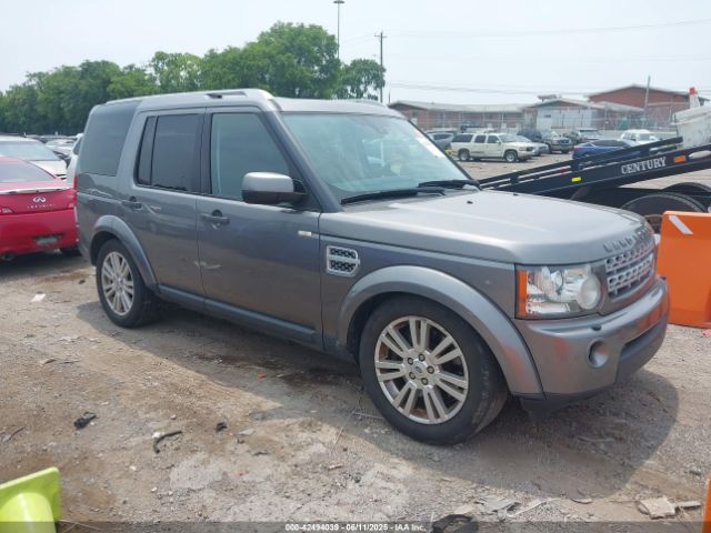 2011 LAND ROVER LR4 SALAK2D44BA586974