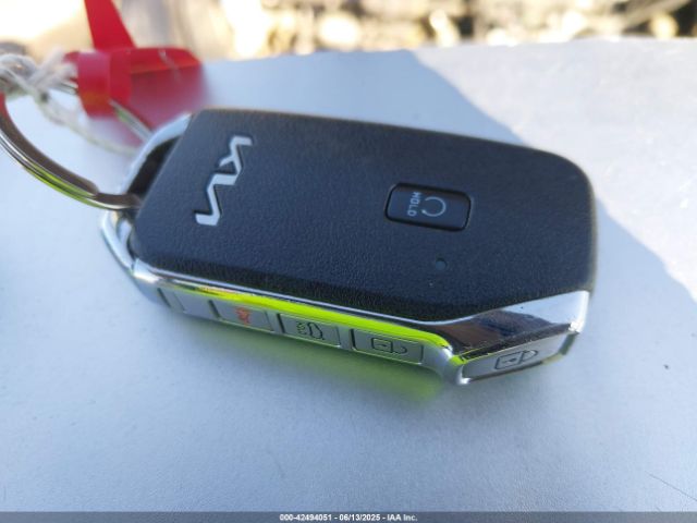 2022 KIA K5 5XXG64J27NG106648 Photo 10