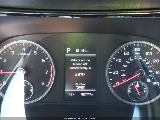 2022 KIA K5 5XXG64J27NG106648 Photo 6