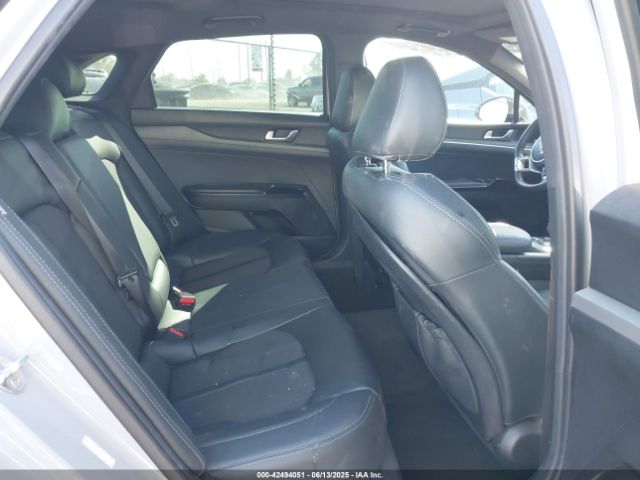 2022 KIA K5 5XXG64J27NG106648 Photo 7