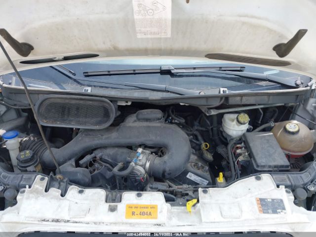 1FDBF8ZM3KKB46858 Ford Transit-350 Cab