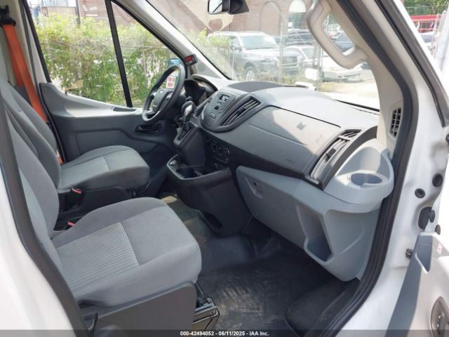 1FDBF8ZM3KKB46858 Ford Transit-350 Cab