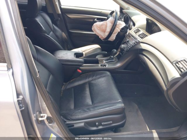 2012 ACURA TL 19UUA8F56CA006885 Photo 4