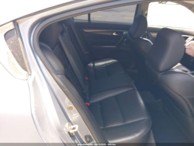 2012 ACURA TL 19UUA8F56CA006885 Photo 7