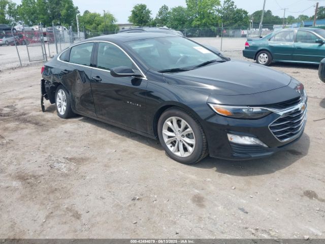 1G1ZD5ST6RF108934 auction archive image