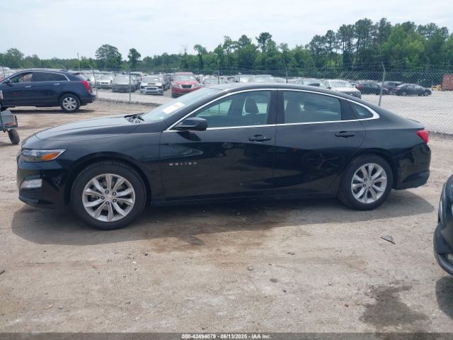 1G1ZD5ST6RF108934 Chevrolet Malibu Fwd 1lt