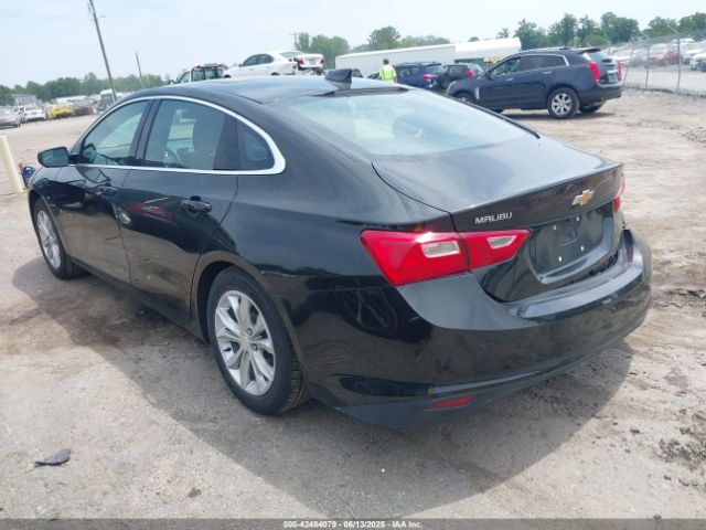 1G1ZD5ST6RF108934 Chevrolet Malibu Fwd 1lt