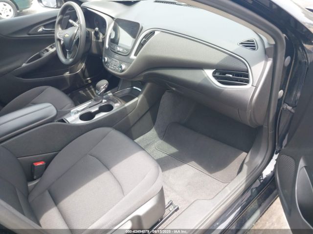 1G1ZD5ST6RF108934 Chevrolet Malibu Fwd 1lt