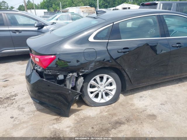 1G1ZD5ST6RF108934 Chevrolet Malibu Fwd 1lt