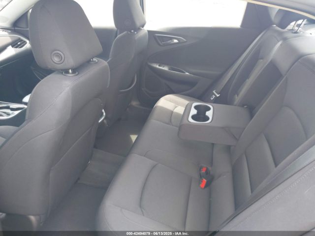 1G1ZD5ST6RF108934 Chevrolet Malibu Fwd 1lt