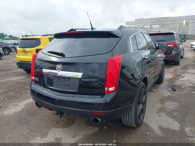 2011 CADILLAC SRX 3GYFNCEY0BS672366 Photo 3