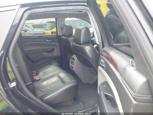 2011 CADILLAC SRX 3GYFNCEY0BS672366 Photo 7
