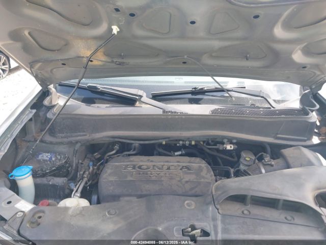 2011 HONDA PILOT 5FNYF4H48BB046017 Photo 9