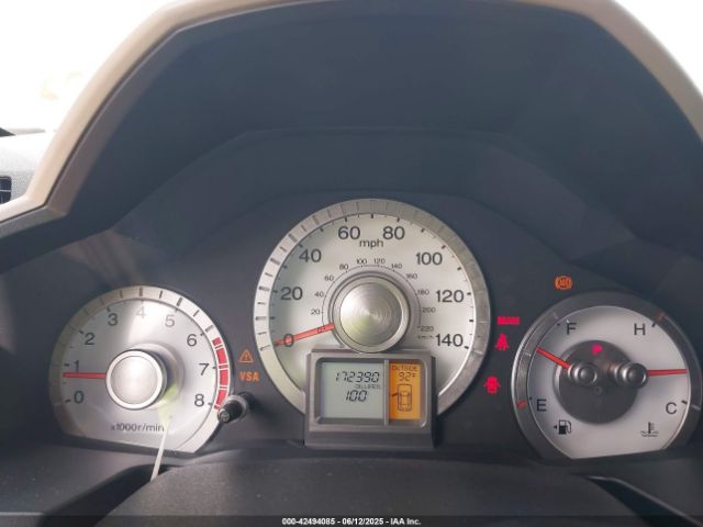 2011 HONDA PILOT 5FNYF4H48BB046017 Photo 6