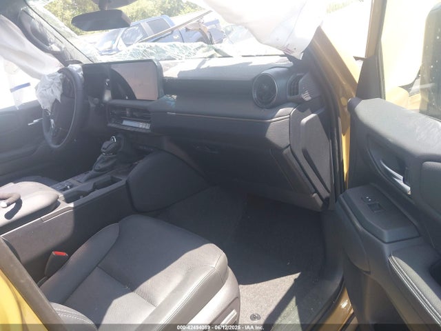 JTEABFAJ5SK039629 Toyota t24a-fts
