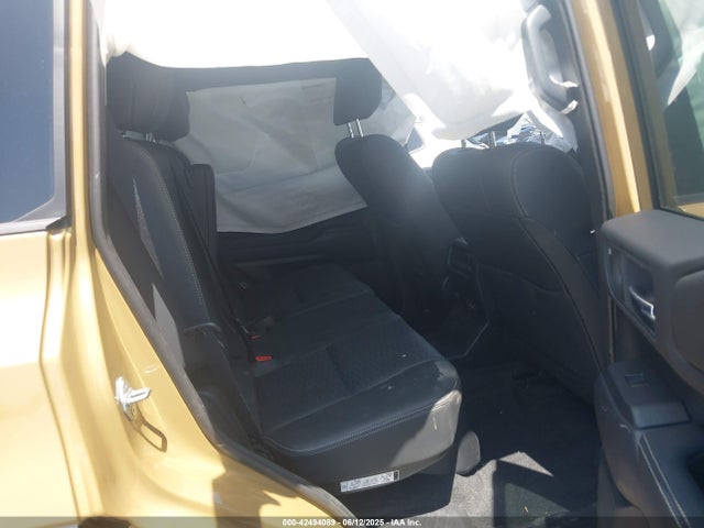 JTEABFAJ5SK039629 Toyota t24a-fts