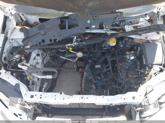 1G1JC5SH3E4118953 Chevrolet Sonic Lt Auto