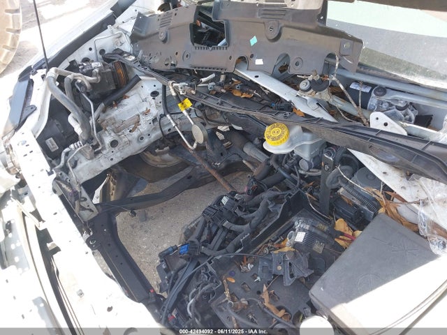 1G1JC5SH3E4118953 Chevrolet Sonic Lt Auto