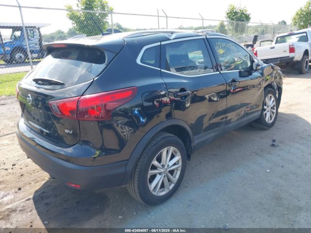 2018 NISSAN ROGUE SPORT JN1BJ1CP7JW500582 Photo 3