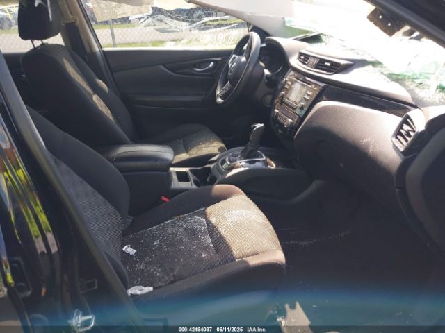 2018 NISSAN ROGUE SPORT JN1BJ1CP7JW500582 Photo 4
