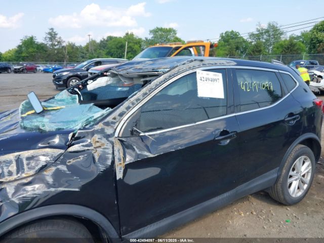 2018 NISSAN ROGUE SPORT JN1BJ1CP7JW500582 Photo 5