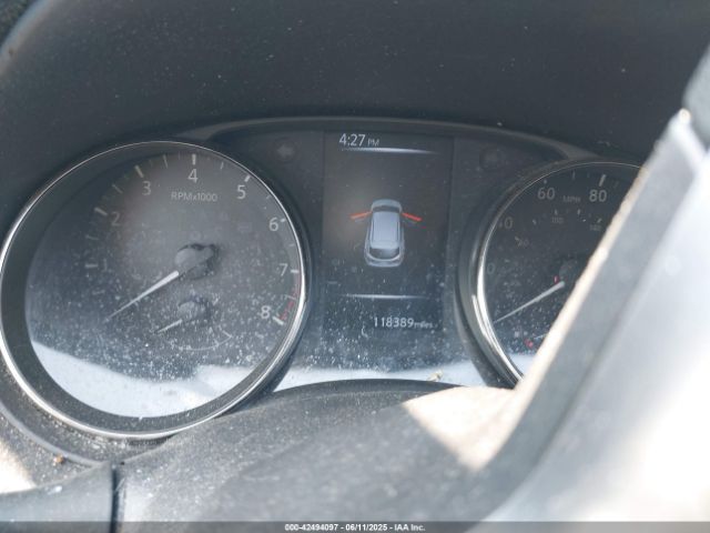 2018 NISSAN ROGUE SPORT JN1BJ1CP7JW500582 Photo 6