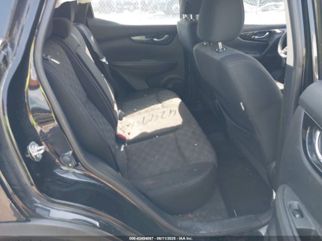 2018 NISSAN ROGUE SPORT JN1BJ1CP7JW500582 Photo 7