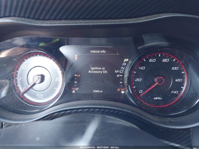 2019 DODGE CHARGER 2C3CDXHG1KH506970 Photo 6