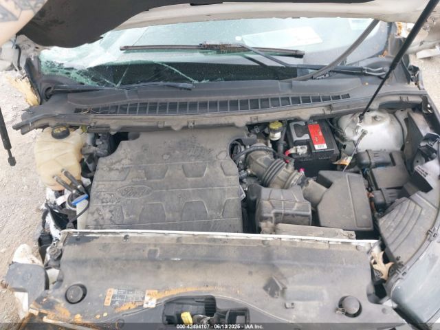 2017 FORD EDGE 2FMPK3K87HBC59135 Photo 9