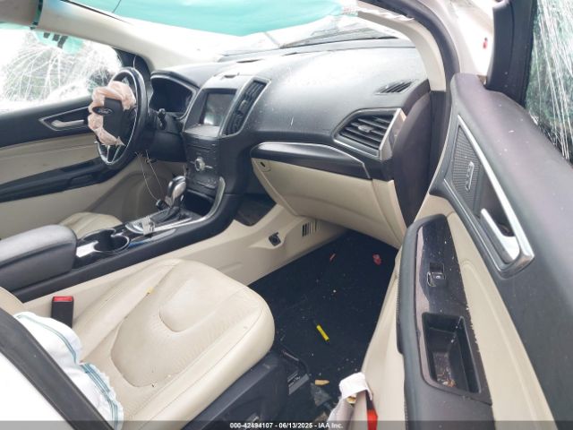 2017 FORD EDGE 2FMPK3K87HBC59135 Photo 4