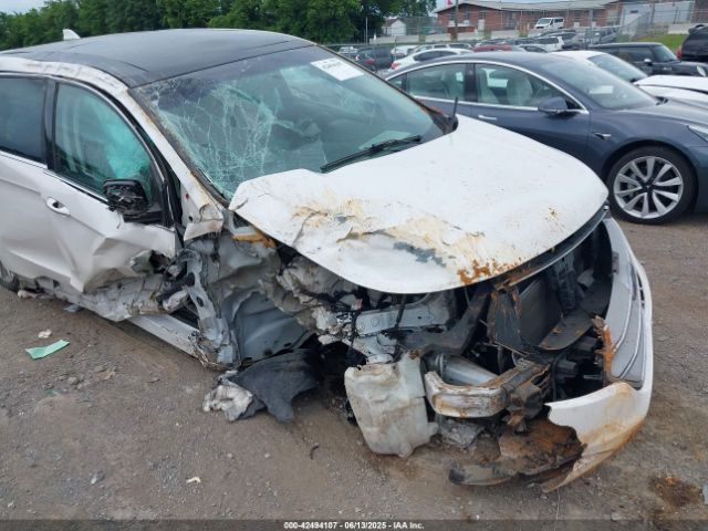 2017 FORD EDGE 2FMPK3K87HBC59135 Photo 5