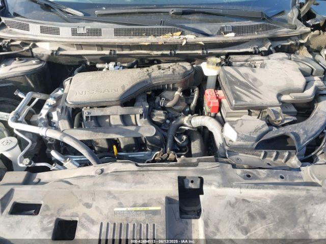 2022 NISSAN ROGUE SPORT JN1BJ1CW8NW492621 Photo 9