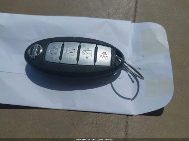 2022 NISSAN ROGUE SPORT JN1BJ1CW8NW492621 Photo 10