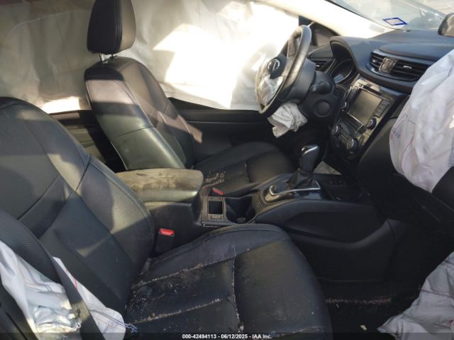 2022 NISSAN ROGUE SPORT JN1BJ1CW8NW492621 Photo 4