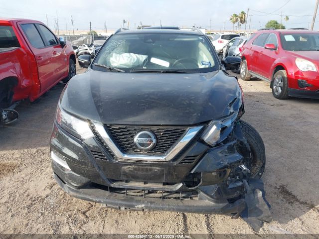2022 NISSAN ROGUE SPORT JN1BJ1CW8NW492621 Photo 5