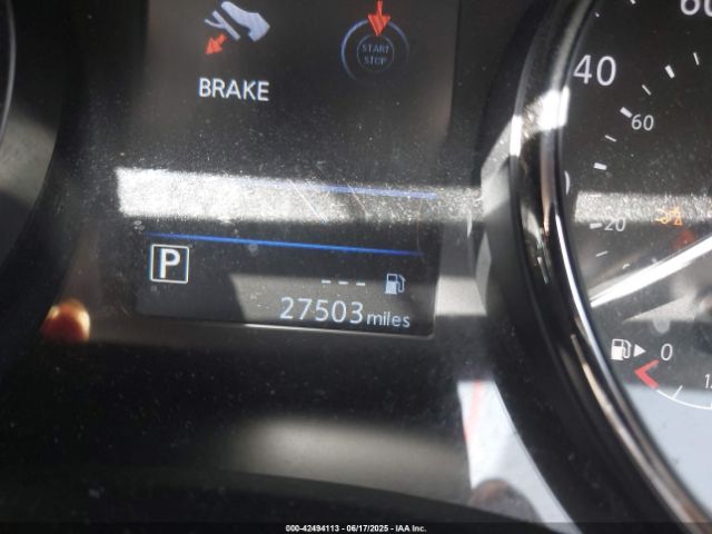 2022 NISSAN ROGUE SPORT JN1BJ1CW8NW492621 Photo 6