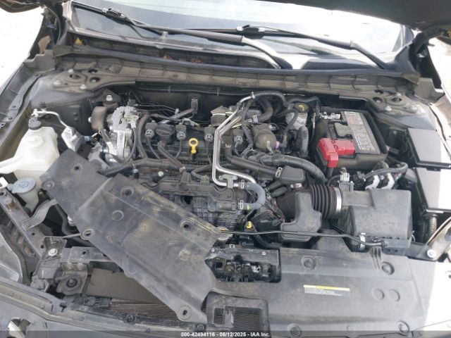 1N4BL4BVXPN422733 Nissan Altima S Fwd
