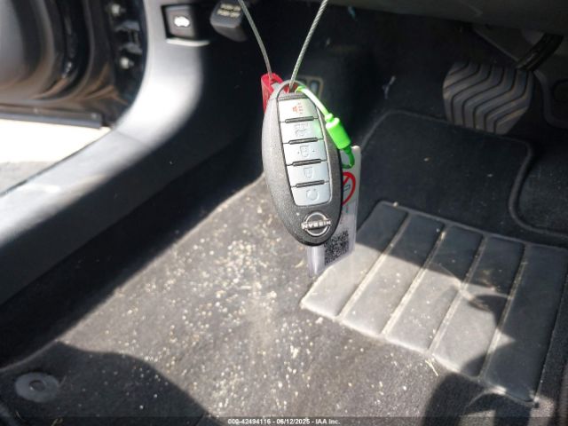 1N4BL4BVXPN422733 Nissan Altima S Fwd