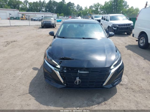 1N4BL4BVXPN422733 Nissan Altima S Fwd
