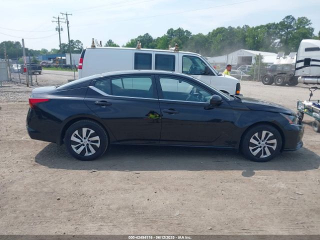 1N4BL4BVXPN422733 Nissan Altima S Fwd