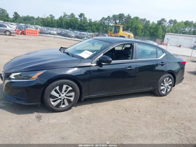 1N4BL4BVXPN422733 Nissan Altima S Fwd