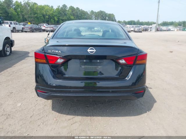 1N4BL4BVXPN422733 Nissan Altima S Fwd