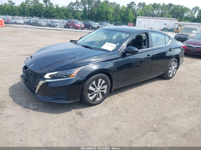 1N4BL4BVXPN422733 Nissan Altima S Fwd